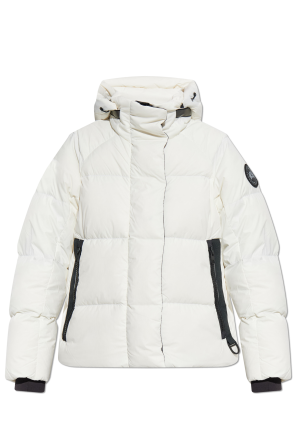 $ KENZO レディースジャケット 38 ホワイト Kenzo Puffer jacket | Women's Clothing | Vitkac